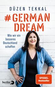 #GermanDream