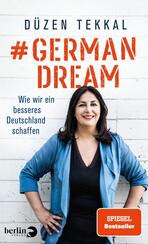 #GermanDream