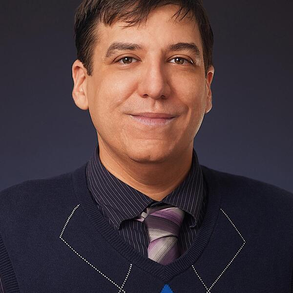 Foto von Gregory Lopez