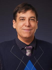 Gregory Lopez