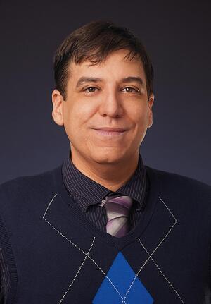 Gregory  Lopez