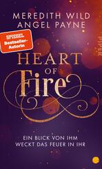 Heart of Fire