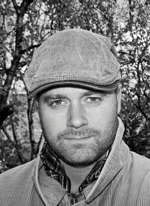 Magne Hovden