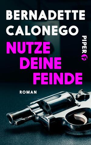Nutze deine Feinde