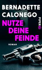 Nutze deine Feinde