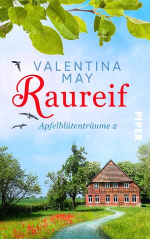 Raureif (Altes Land-Saga 2)