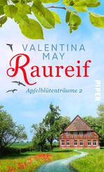 Raureif