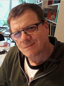 R.P. Hahn
