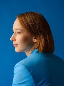 Foto von Sibylle Anderl