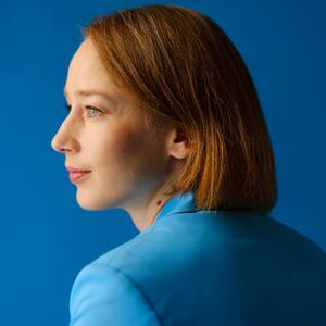 Foto von Sibylle Anderl