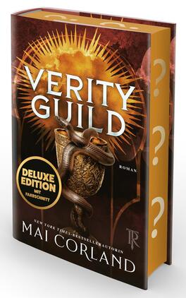 Verity Guild (Deluxe-Ausgabe)