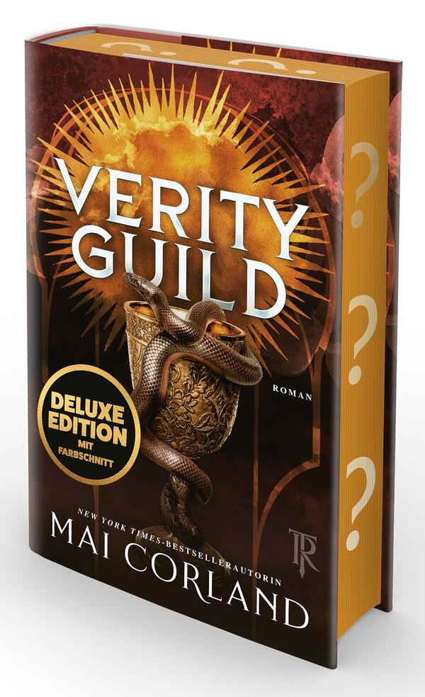 Verity Guild (Deluxe-Ausgabe)