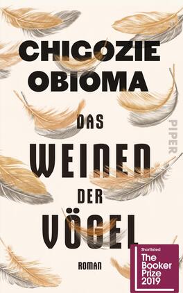 Das Weinen der Vögel