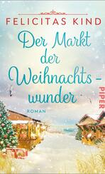 Der Markt der Weihnachtswunder