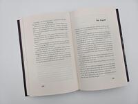 Außenansicht des Buches „Der Raub im Tunnel“