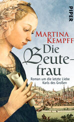 Die Beutefrau