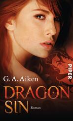 Dragon Sin Dragon Sin