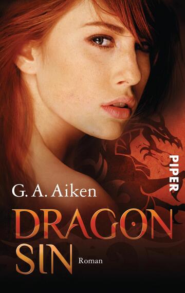 Dragon Sin (Dragon 5)