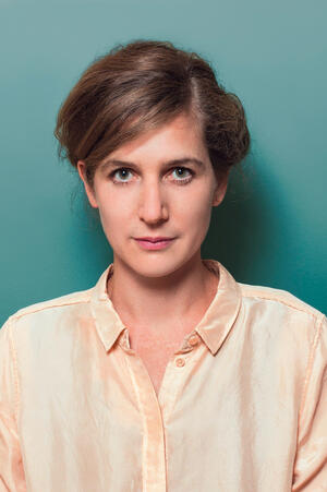 Gina Bucher