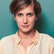 Gina Bucher