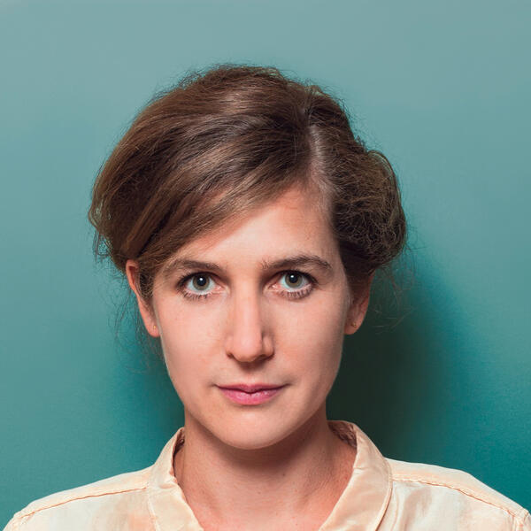 Foto von Gina Bucher