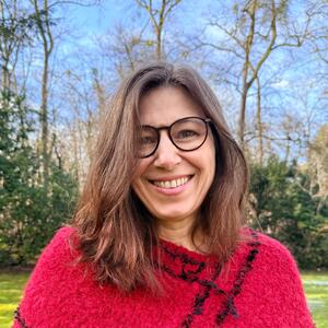 Foto von Helene Winter