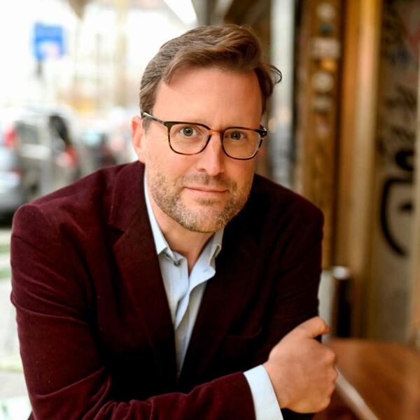 Foto von Julian Hans