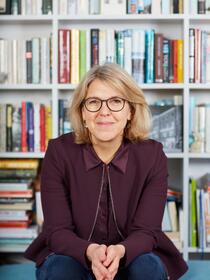 Meriel Schindler