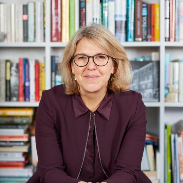 Foto von Meriel Schindler