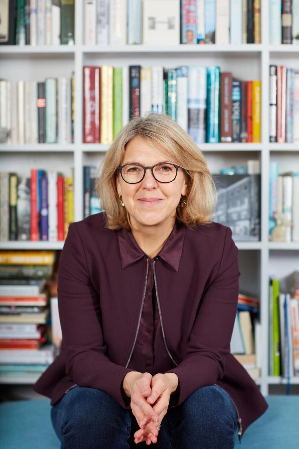 Foto von Meriel Schindler