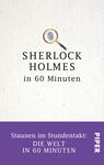 Sherlock Holmes in 60 Minuten
