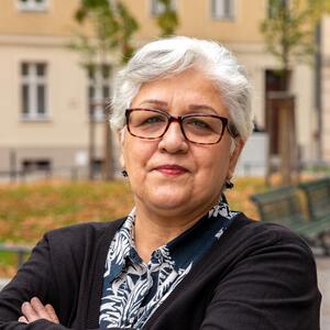 Foto von Shole Pakravan