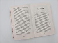 Außenansicht des Buches „The Brightest Light of Sunshine“