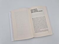 Außenansicht des Buches „This is America – is this America?“