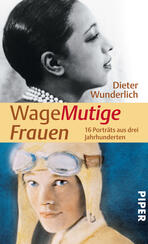 WageMutige Frauen