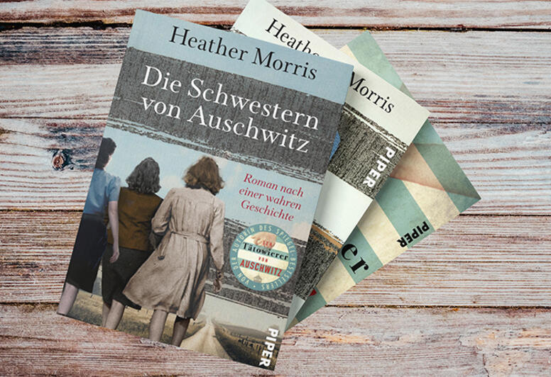 Ausschwitz Buch