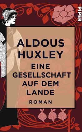 Eine Gesellschaft auf dem Lande