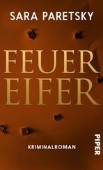 Feuereifer