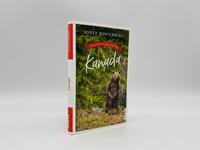 Innenansicht des Buches „Gebrauchsanweisung für Kanada“