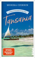 Gebrauchsanweisung für Tansania