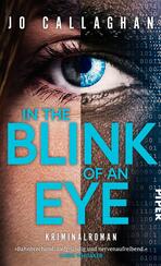 In the Blink of an Eye