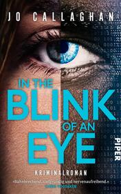In the Blink of an Eye