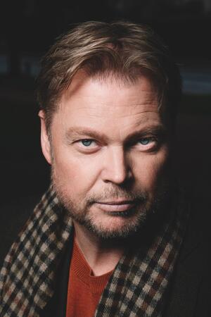 Jørn Lier  Horst