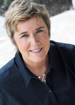 Lynda Rutledge