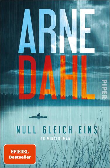 Null gleich eins (Berger & Blom 5)