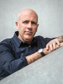 Richard Flanagan