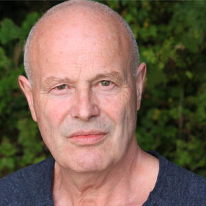 Foto von Silvio Blatter