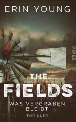 The Fields – Was vergraben bleibt