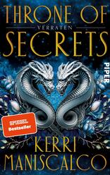 Throne of Secrets – Verraten