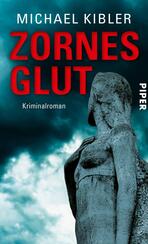 Zornesglut